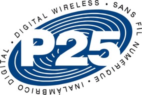 P25 Color Logo